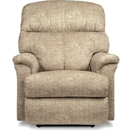 Casual Rocker Recliner